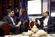 سازمان فناوری اطلاعات و کتابخانۀ ملی همکاری خود برای توسعۀ خدمات هوشمند را افزایش می‌دهند