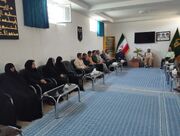 خدمت‌رسانی مردمی جلوه‌ای از ارادت به ساحت امیرالمؤمنین(ع)