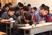 ثبت‌نام پایه دهم بر اساس عملکرد نهم، هدف‌گذاری پنجاه‌پنجاه برای رشته‌های نظری و مهارتی