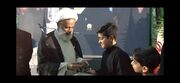 نامه‌ سردار سید مجید موسوی به فرزند شهید میرغفاری/ شما ولی‌نعمتان ایران اسلامی هستید