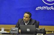 واگذاری ۷۰ میلیون مترمکعب پساب در بورس انرژی تهران/ ۵۸ شهر کشور درگیر تنش آبی هستند