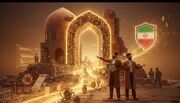 پیوست تمدنی لازمۀ موفقیت مرزبانی دیجیتال است