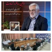 شهید طهرانچی؛ معمار تحول در دانشگاه حل‌مسئله و پیشران در مهارت‌آموزی