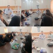 جزئیاتی از تفاهم‌نامه دانشگاه آزاد و سازمان بهزیستی شهرستان شادگان