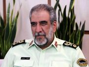 دشمن در ایجاد ناامنی ناکام ماند؛ ۶۳ شهید فراجا در تهران تقدیم امنیت کشور شدند