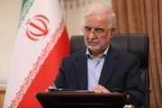 پیام وزیر کشور به مناسبت ۲۳ خرداد، «روز شهدای اقتدار و اتحاد ملی»
