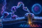 «اوریگامی RNA» ژن‌ها را تا می‌زند تا بیماری‌ها آشکار شوند