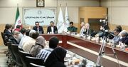 صادرات صنایع فرهنگی ایران؛ تنها ۳۰۰ تا ۵۰۰ میلیون دلار/ فاصله تا ظرفیت واقعی بسیار است