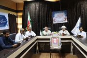 شهید طهرانچی الگویی ماندگار از تعهد، اخلاص و خدمت در عرصه آموزش عالی است