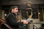 جلوی درب حسینیه‌ها بنویسیم: «حسینیه امام خمینی(ره)»