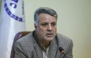 معا‌ون دانشجویی وزارت بهداشت: همبستگی مردم رمز ناکامی دشمن در جنگ ۱۲ روزه بود