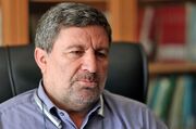 الیاس حضرتی: مردم با هوشیاری سناریوی دشمن برای ایجاد شکاف را خنثی کردند