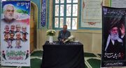 شهید طهرانچی ارادتمندان مکتب نورانی اهل‌بیت(ع) و فرهنگ عاشورا بودند