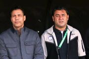 تارتار در آستانه تمدید قرارداد با گل گهر