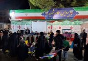 برپایی ۶۴ پردیس فرهنگی «سلام شهید» در سراسر کشور / ارتقا جایگاه فرهنگی بنیاد شهید با فعالیت‌های میدانی