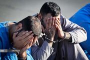 برخورد قاطع پلیس با رجزخوانی اراذل مجازی