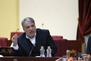 عزیزی:تا دو هفته آینده فهرست ناگویا اعلام می شود/ شش زمین VIP مجموعه انقلاب و زمین‌های تنیس استقلال به فدراسیون تنیس واگذار می‌شود