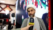 روش‌های جدید آموزشی انس با قرآن در دانشگاه آزاد کلید خورد
