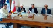 تأکید بر تحول در درآمدهای پایدار و تکریم ارباب‌رجوع در نشست هیئت‌رئیسه دانشگاه آزاد اسلامی واحد بابل