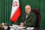 قالیباف: نمی‌توانند هیچ بخشی از ارکان مقاومت را تک و تنها گیر بیاورند