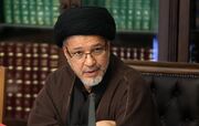 دکتر عاملی: نامه رهبر شهید به جوانان غرب، مانیفست استعمارزدایی از ذهن‌هاست