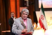 بهروز رضوی راوی صادق فرهنگ، ادب و هویت ایرانی/ نامی که در حافظه شنیداری مردم جاودانه خواهد ماند