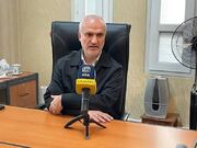 اجرای ۱۶ کیلومتر بازسازی شبکه آب در سال گذشته / فناوری تجهیزات کاهنده مصرف بومی شده است