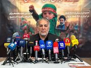 برگزاری اجتماع عظیم شیرخوارگان حسینی در ۹ هزار نقطه ایران و ۴۵ کشور جهان