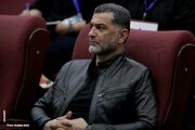 عطایی: لیگ فصل بعد را بدون بازیکن خارجی دنبال خواهیم کرد/ آسیایی‌ها نیز زنگ خطر را برای ما به صدا درآورده‌اند