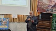 توجه به علم و پیوند آن با محبت اهل بیت(ع) راز ماندگاری شهید طهرانچی بود