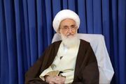 آیت الله نوری همدانی: از هر اقدامی که موجب تضعیف وحدت است پرهیز شود