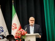 استاندار تهران: شهر فرودگاهی امام خمینی(ره) به هاب تأمین کالا و حمل‌ونقل ترکیبی تبدیل می‌شود