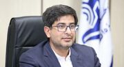 مدیرعامل فولاد مبارکه: بحران را به فرصت تبدیل کردیم