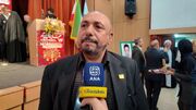 دانشگاه آزاد اسلامی با ۲۳ برگزیده برتر، رتبه اول تعداد نخبگان شاهد و ایثارگر جایزه ملی ایثار