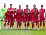 رونمایی از ترکیب تیم ملی ایران برای دیدار با نیوزلند