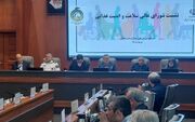 ظفرقندی: شرایط توانبخشی در کشور ایده‌آل نیست/ سالانه ۲۰ هزار جوان در تصادفات جان خود را از دست می‌دهند