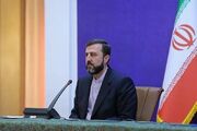 غریب‌آبادی: مسیر رهبر شهید را با همان صلابت و عقلانیت ادامه خواهیم داد