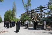 میزبانی دانشگاه شهید بهشتی از نشست تخصصی مدیران دانشجویی منطقه یک کشور