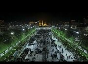 ثبت‌نام سفر‌های عتبات عالیات در ماه محرم آغاز شد/ امکان اعزام روزانه ۵ هزار زائر