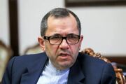 تخت‌روانچی: سطح غنی‌سازی، ذخایر و نیازهای هسته‌ای ایران در چارچوب مشخص قرار دارد