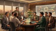 مرکز ملی فضای مجازی وظیفۀ اجرایی در حوزۀ ارتباطات و اینترنت دارد؟