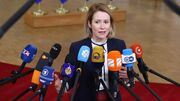 اتحادیه اروپا بررسی ممنوعیت واردات کالاهای تولیدشده در شهرک‌های صهیونیستی را آغاز کرد
