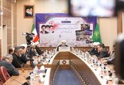 پیروزی راهبردی ایران در میدان نبرد، مرهون حضور تاریخی مردم و هدایت‌های حکیمانه رهبری است