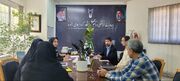 کسب درجه یک سرای دانشجویی دانشگاه آزاد بجنورد؛ تصویب طرح‌های جدید رفاهی برای دانشجویان