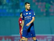 توافق تیکدری و پرسپولیس برای فصل آینده