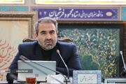 بازنگری سرفصل‌های هنری برای تبیین مفاهیم ایرانی‑اسلامی ضرورت دارد/ ظلم استکبار بر ایران باید در قالب هنر به دنیا معرفی شود
