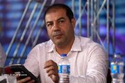 شایگان: ۵ برابر کشتی انتخابی هدایتی و میرزازاده، مازندرانی‌ها به سالن خواهند آمد؛ سالن پر می‌شود/ کرمانی‌ها هم برای حسن یزدانی می‌آیند