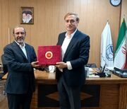 توسعه همکاری‌های علمی و فرهنگی میان دانشگاه بین المللی مذاهب اسلامی و مراکز علمی و دانشگاهی ترکیه