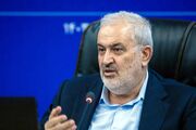 علی‌آبادی: ۹ برابر شدن برق تحویلی به صنایع پتروشیمی/ تامین برق صنایع در اولویت است