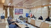 هنرمندان و ادیبان نقش موثری در تبیین موفقیت‌های کشورمان در سطح بین‌المللی دارند